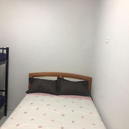 Hostel Vila Bras เซาเปาโล ภายนอก รูปภาพ