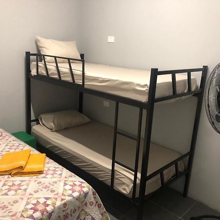Hostel Vila Bras เซาเปาโล ภายนอก รูปภาพ