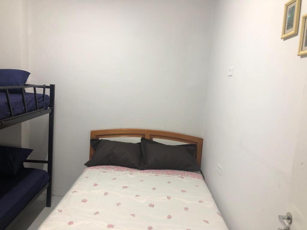 Hostel Vila Bras เซาเปาโล ภายนอก รูปภาพ